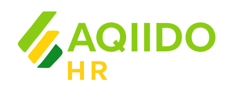 AQIIDO HR Logo
